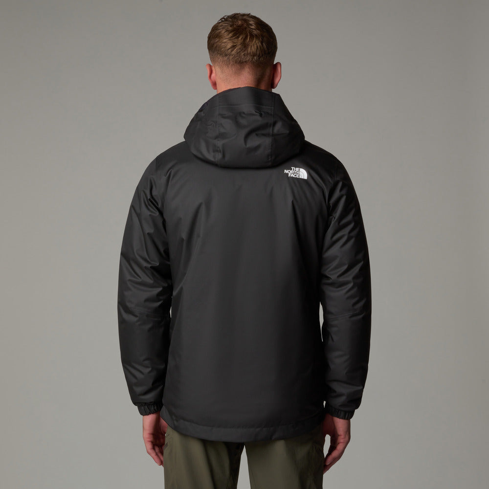 MEN'S QUEST INSULATED JACKET