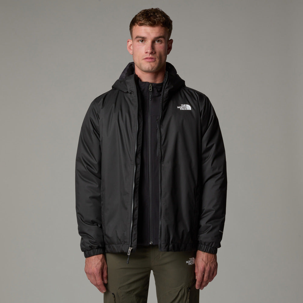 MEN'S QUEST INSULATED JACKET