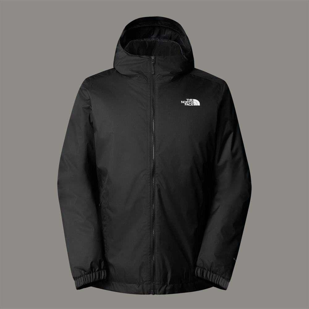 MEN'S QUEST INSULATED JACKET