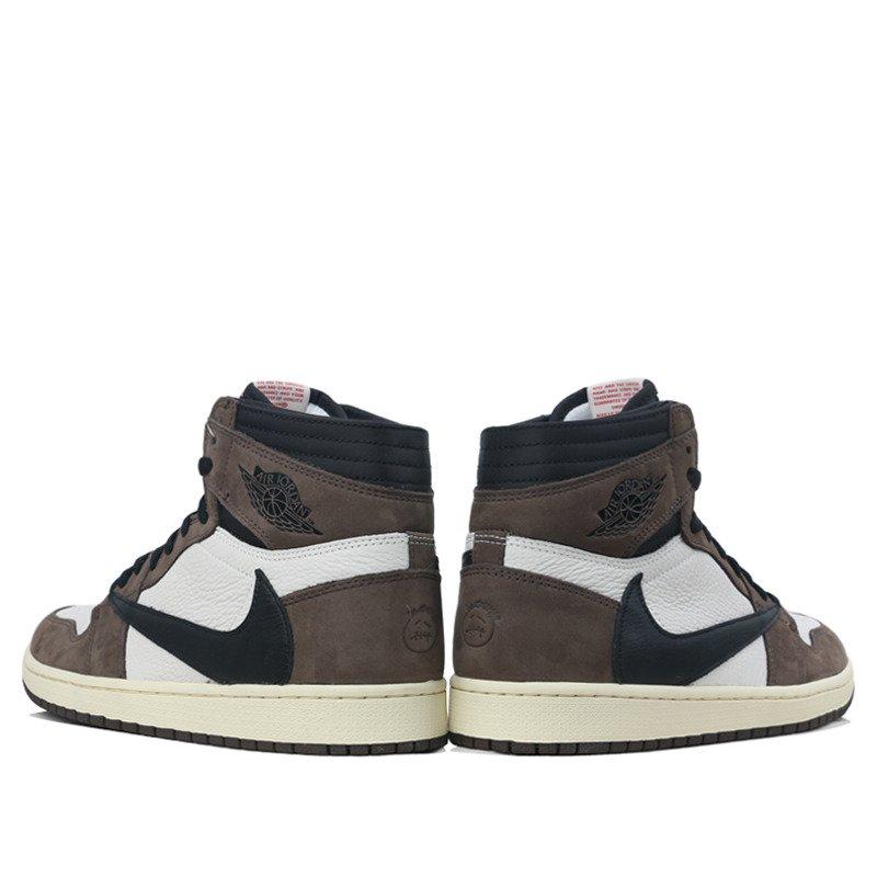 NIKE AIR JORDAN 1 HIGH OG TS SP