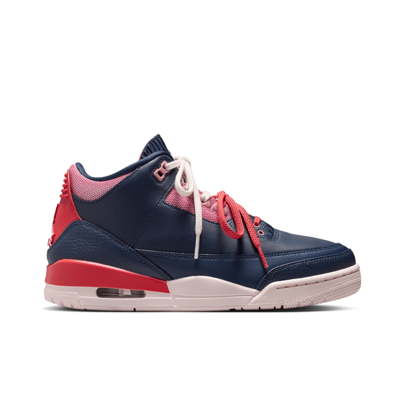 JORDAN 3 RETRO W