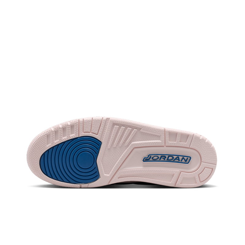 JORDAN 3 RETRO W