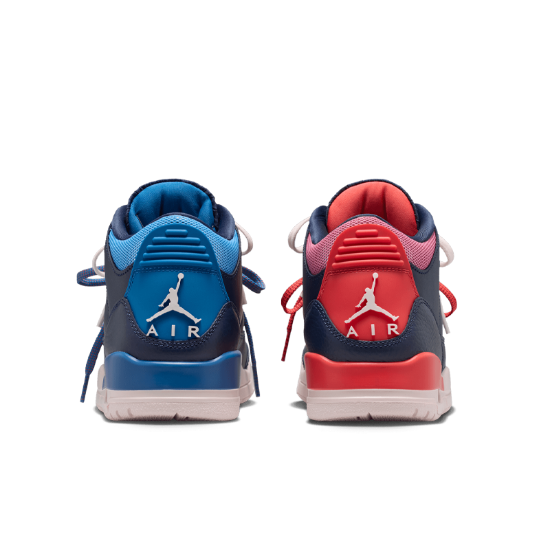 JORDAN 3 RETRO W