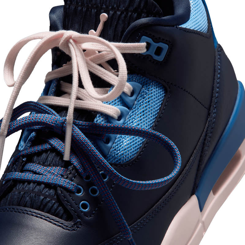 JORDAN 3 RETRO W
