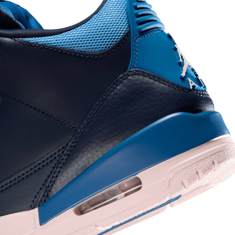 JORDAN 3 RETRO W