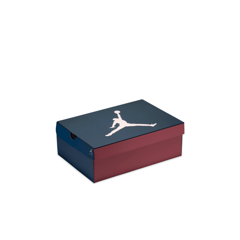 JORDAN 3 RETRO W