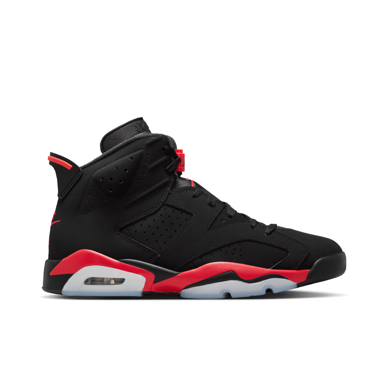 Air Jordan 6 Retro