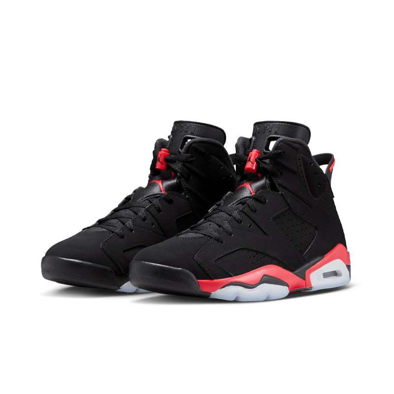 Air Jordan 6 Retro