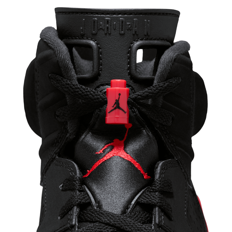 Air Jordan 6 Retro