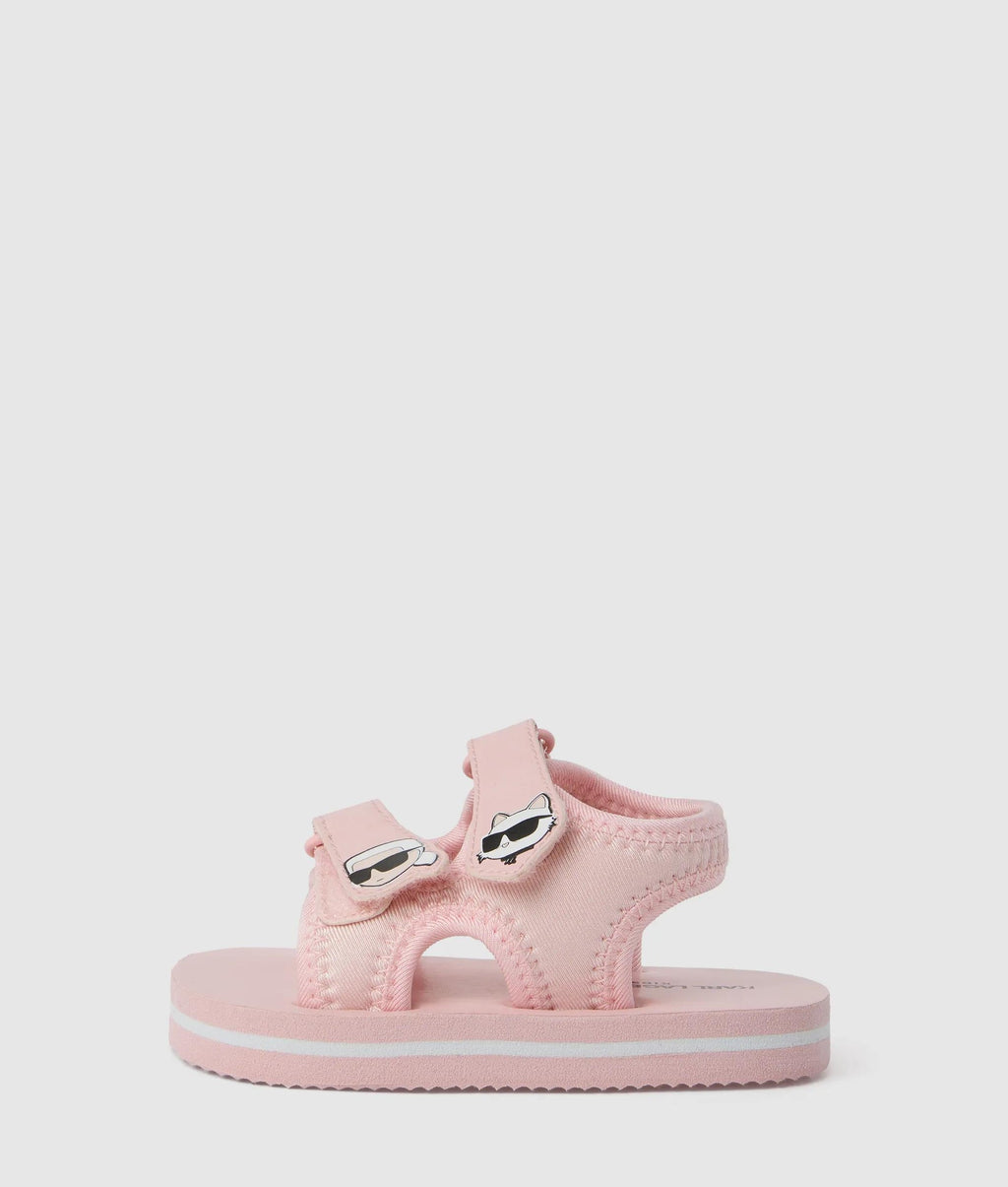 Baby Ikon sandals