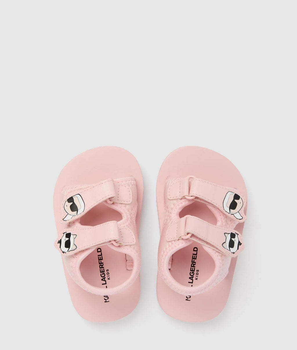 Baby Ikon sandals