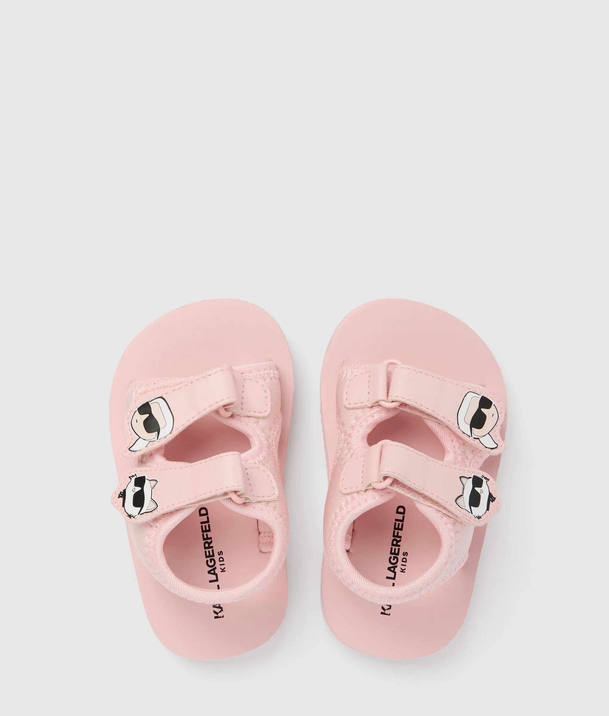 Baby Ikon sandals