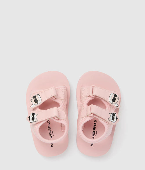 Baby Ikon sandals