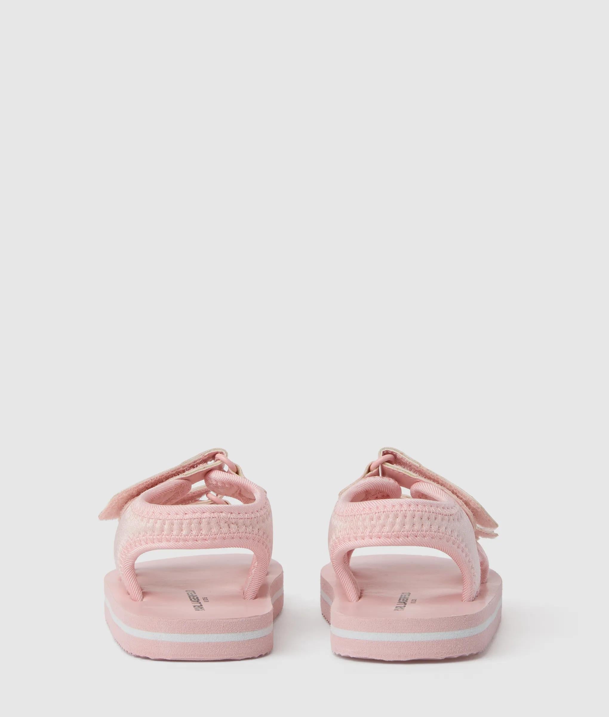 Baby Ikon sandals