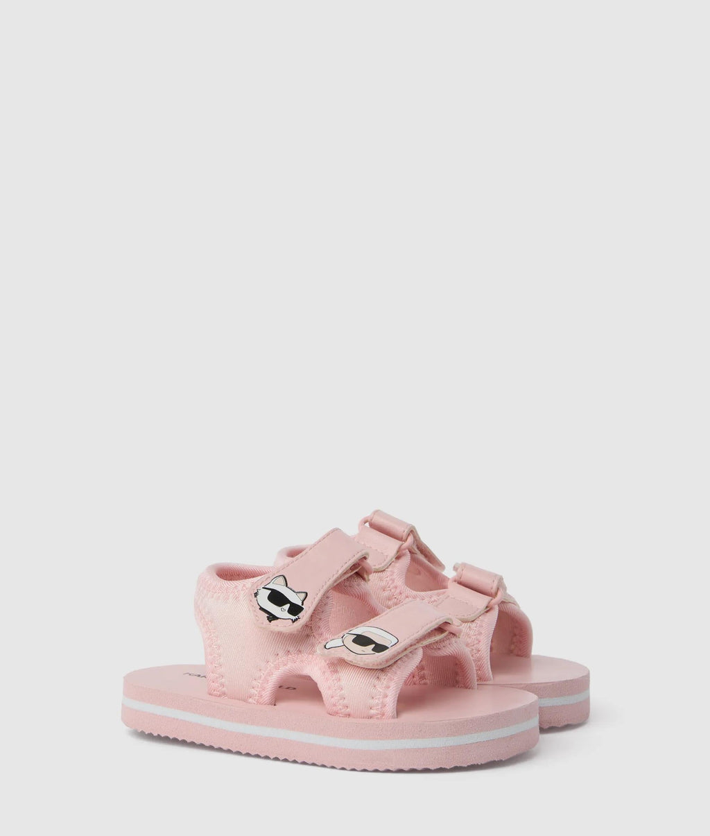 Baby Ikon sandals