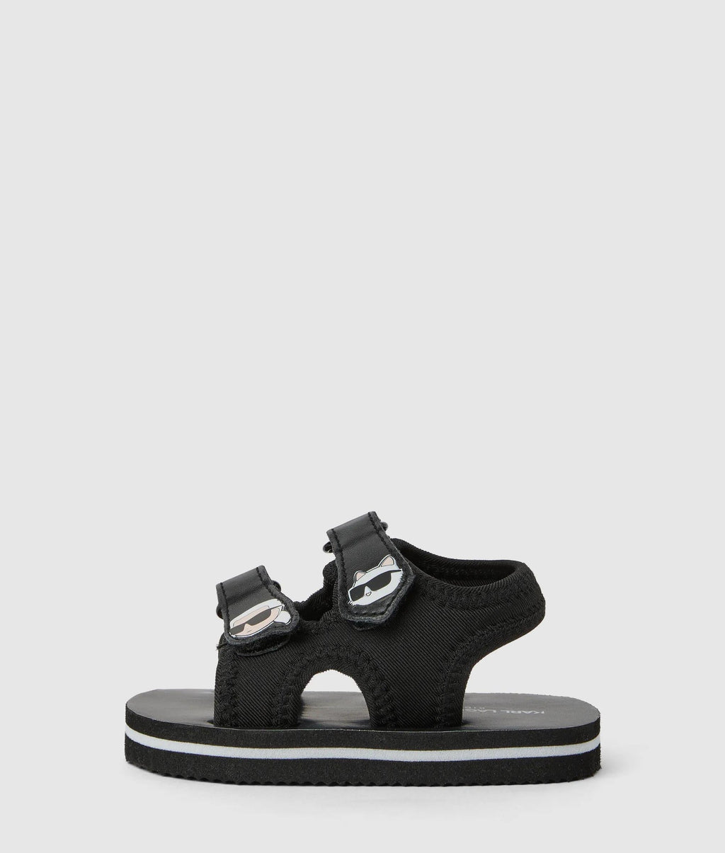 Baby Ikon sandals