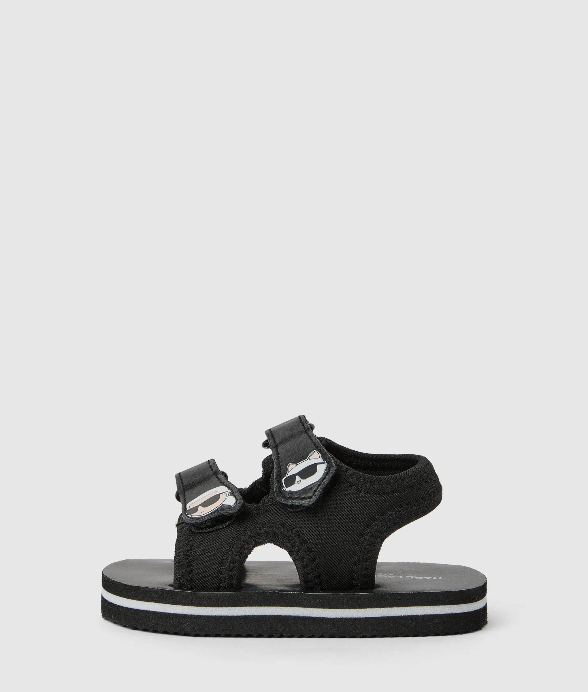 Baby Ikon sandals