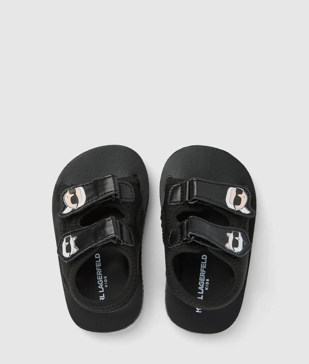 Baby Ikon sandals