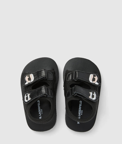 Baby Ikon sandals