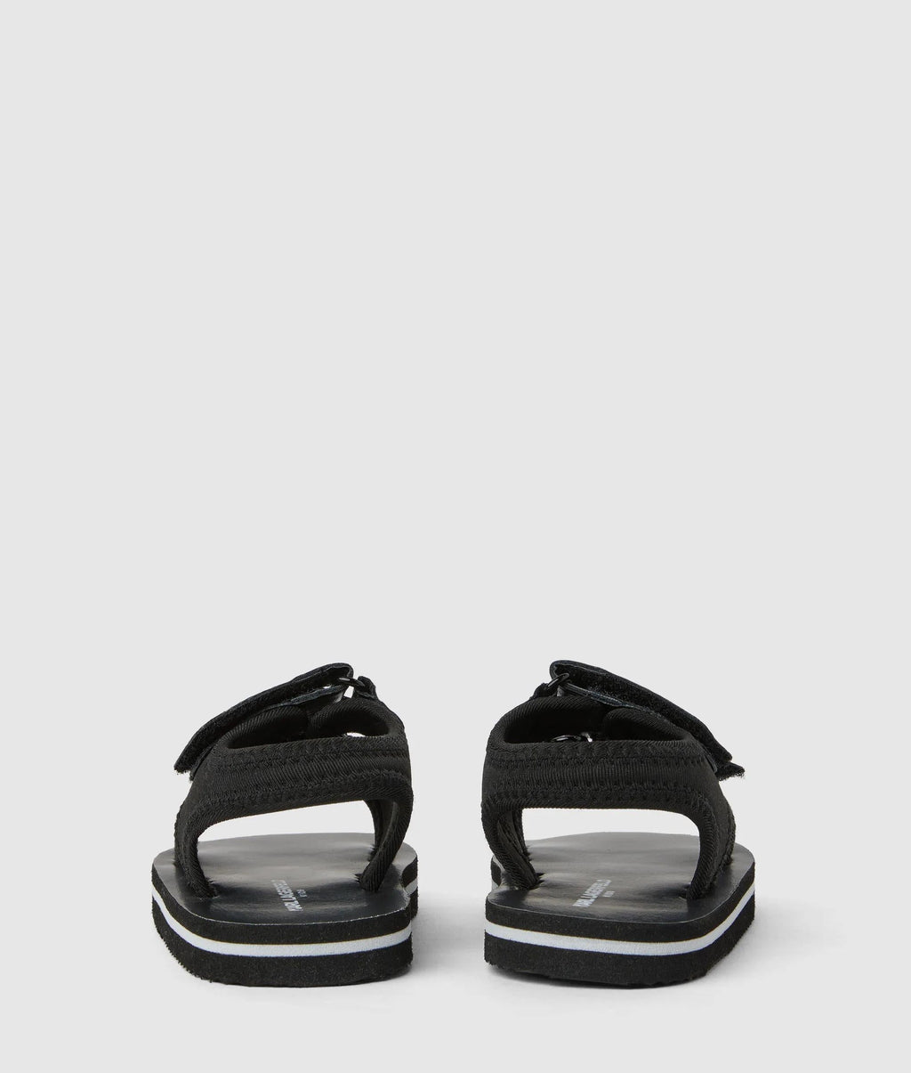 Baby Ikon sandals