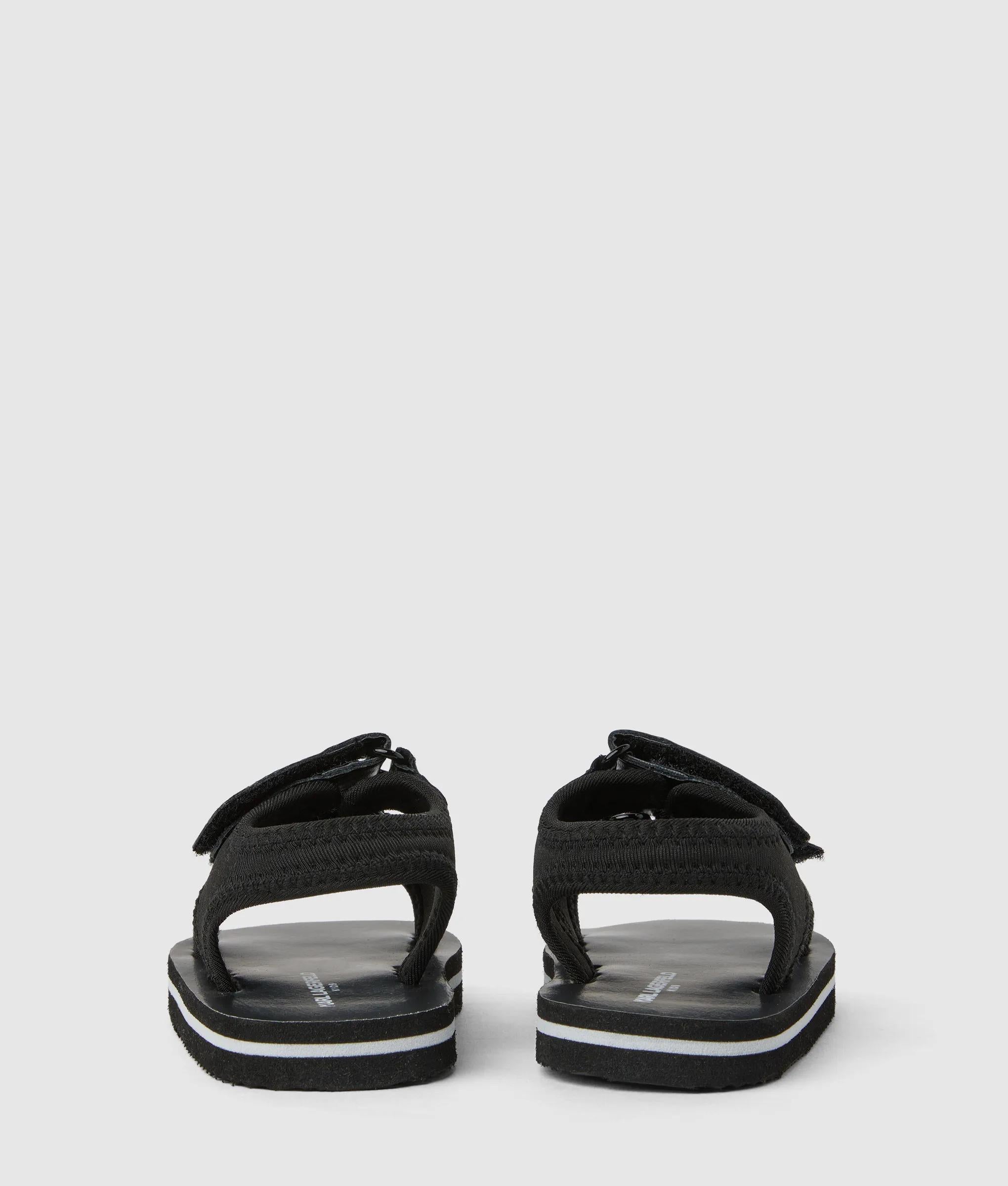 Baby Ikon sandals