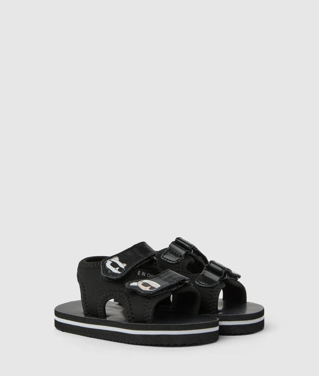 Baby Ikon sandals