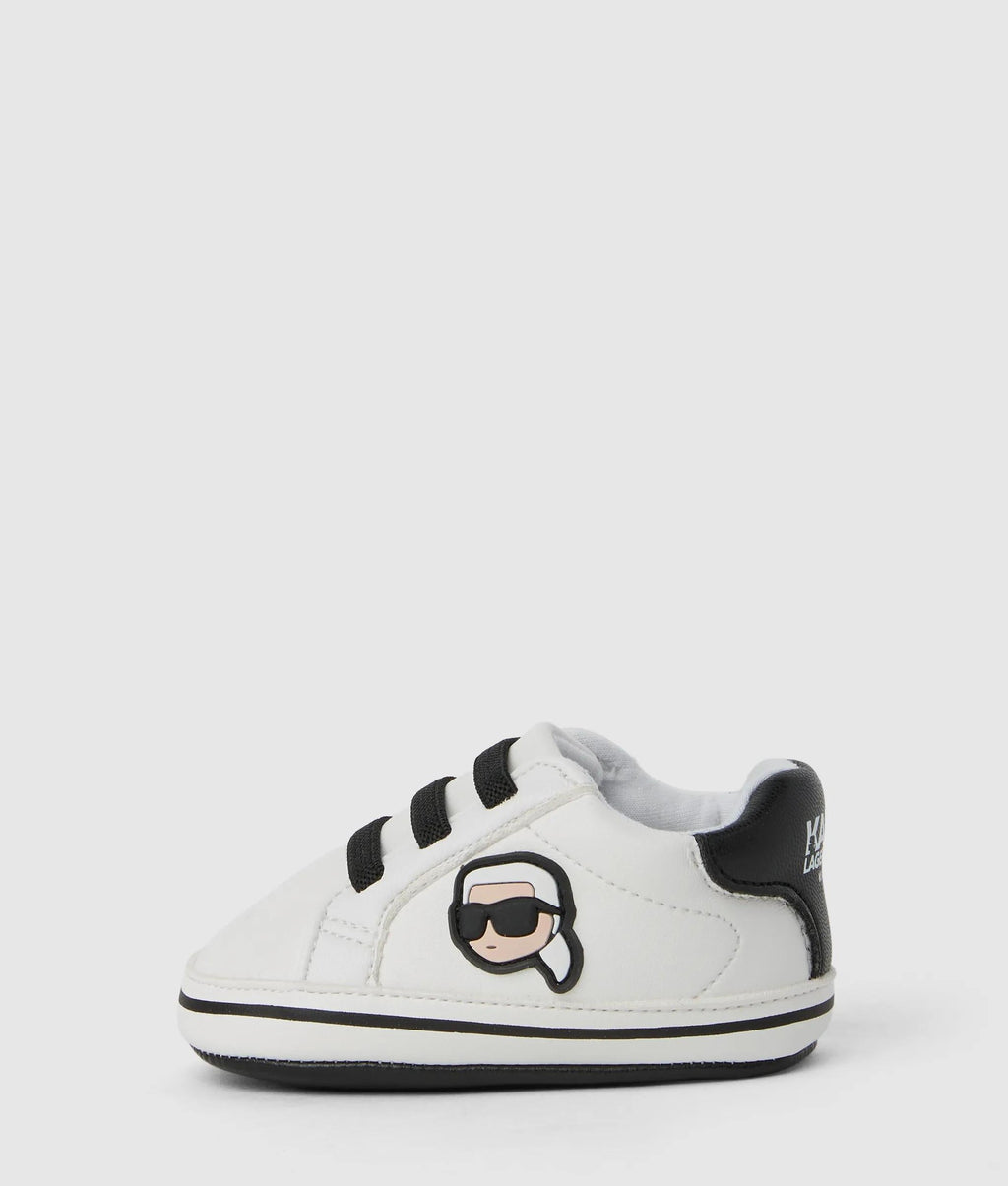 Baby Ikon sneakers