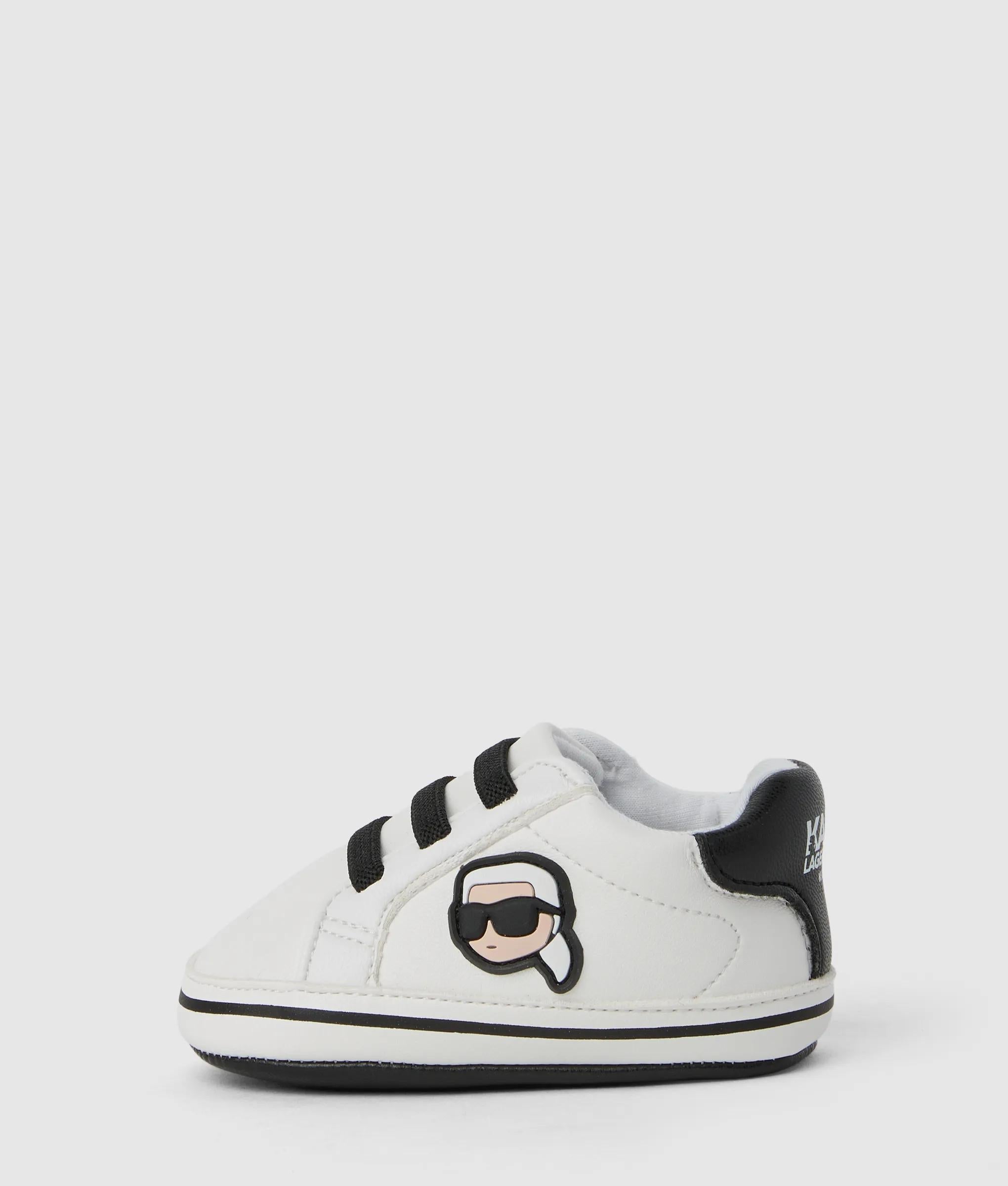Baby Ikon sneakers