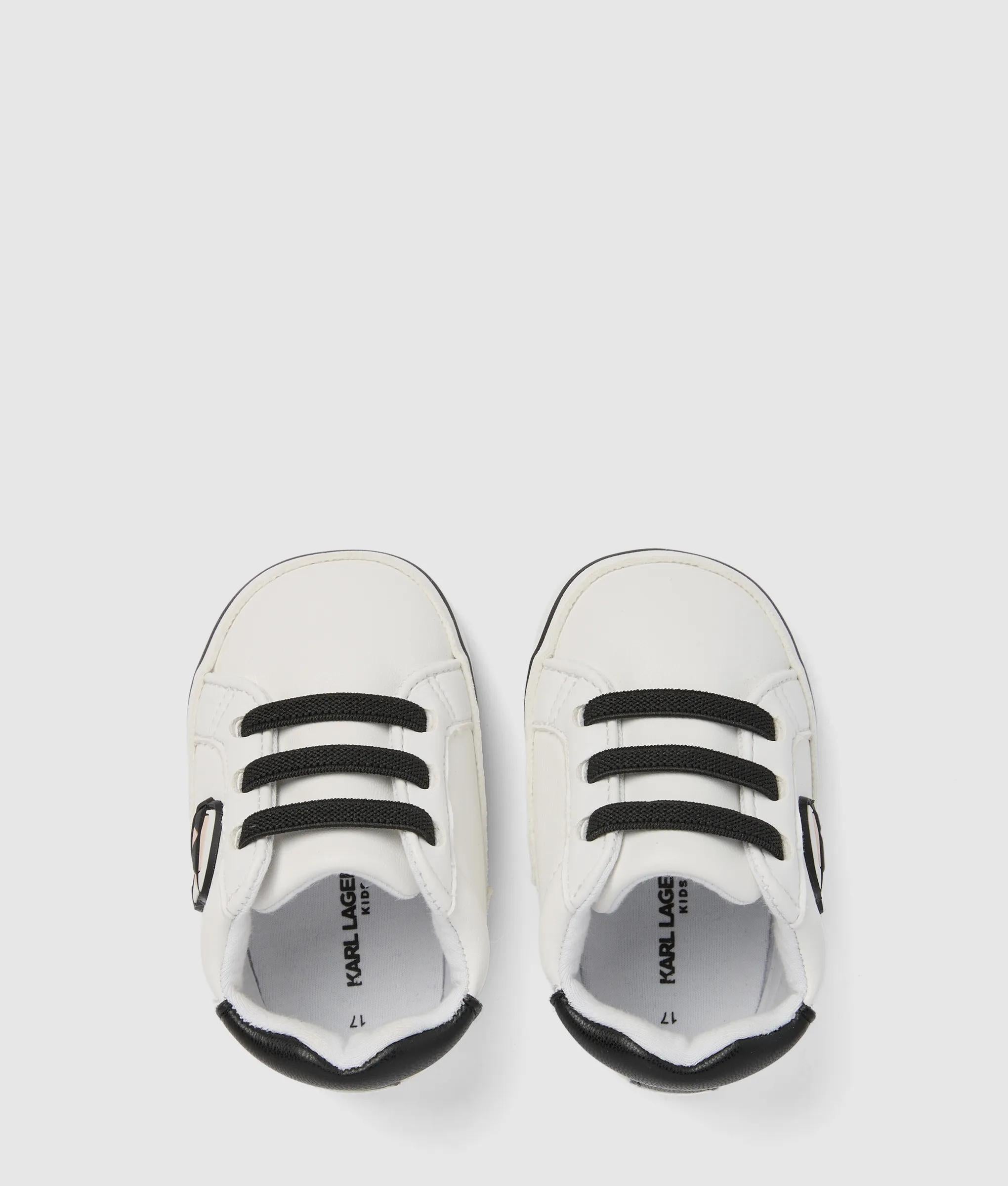 Baby Ikon sneakers