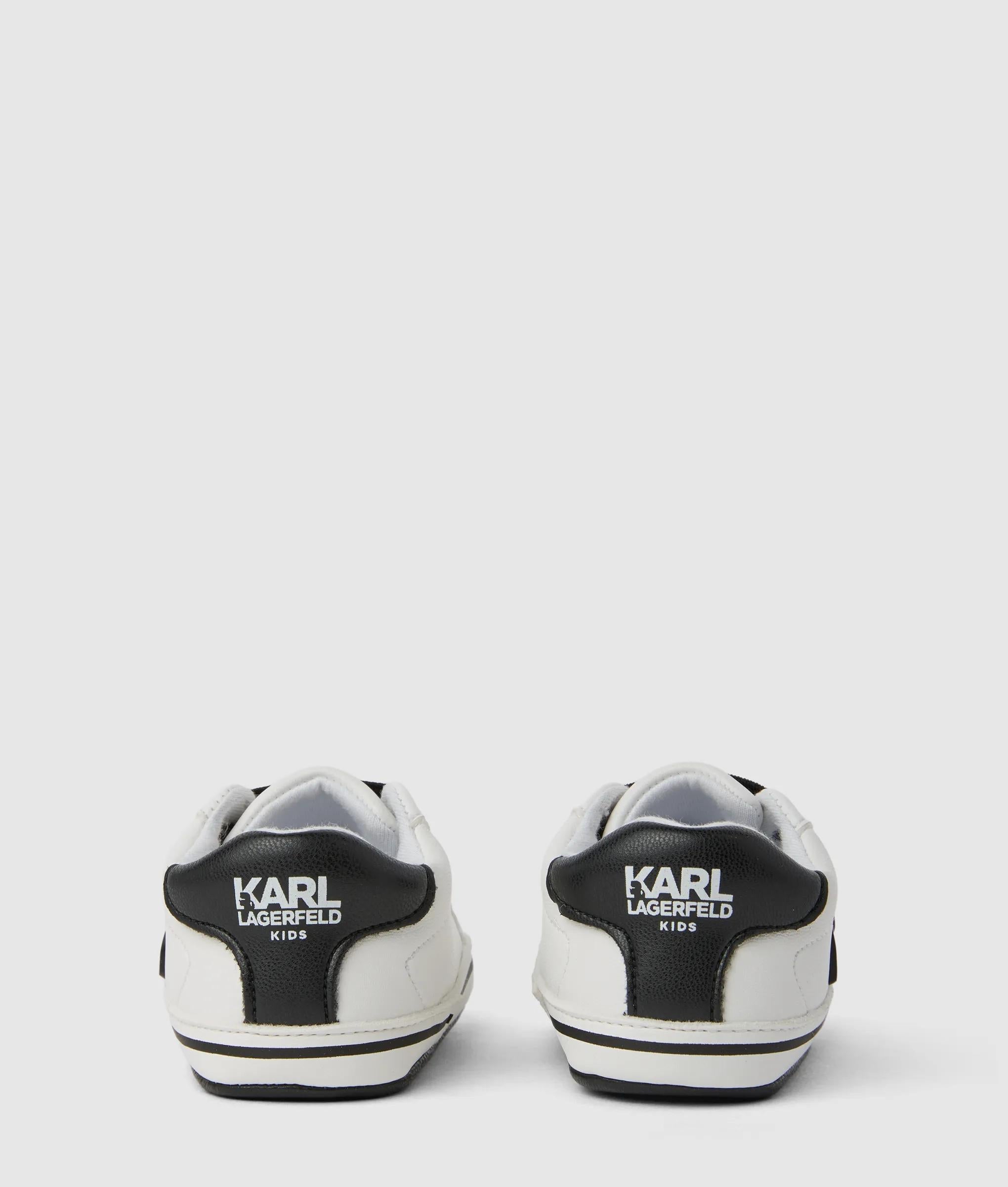 Baby Ikon sneakers