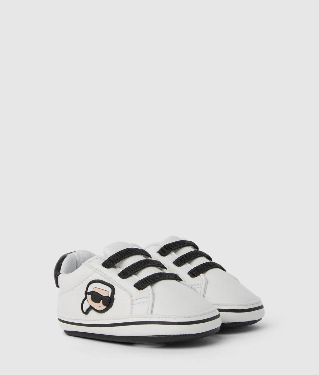 Baby Ikon sneakers