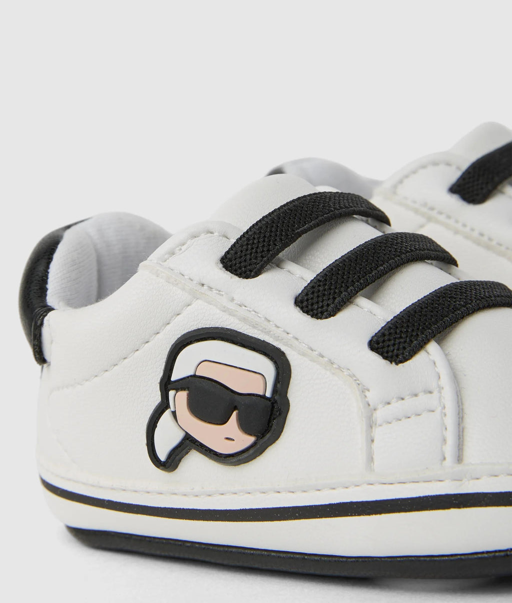 Baby Ikon sneakers