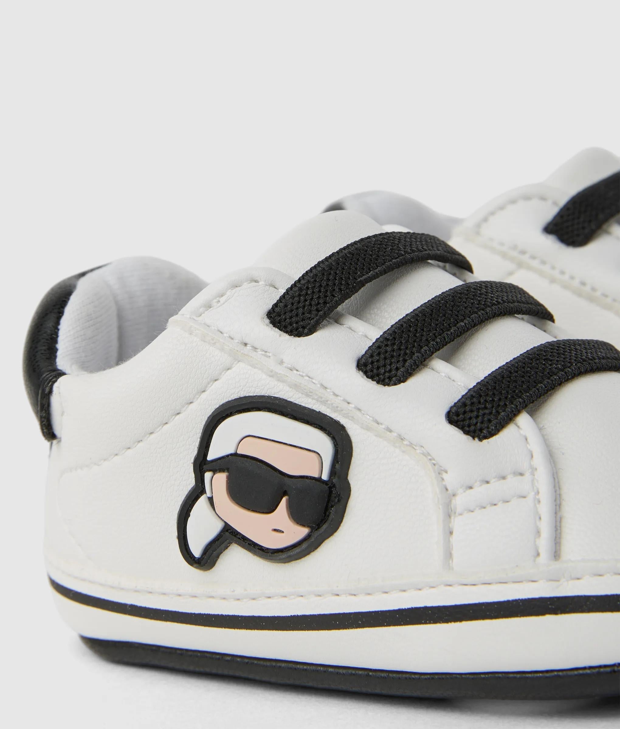 Baby Ikon sneakers