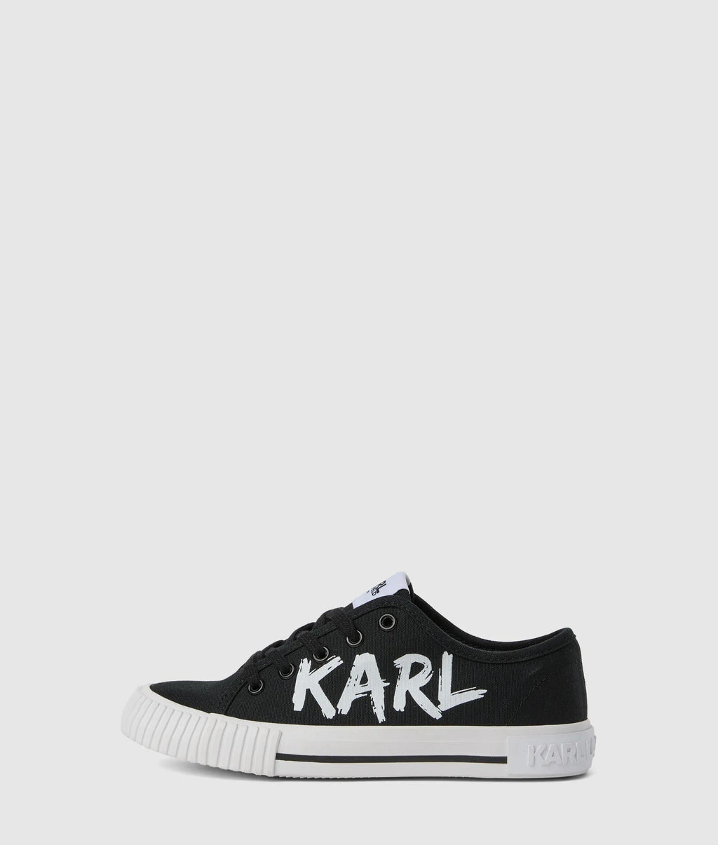 Boys graffiti sneakers