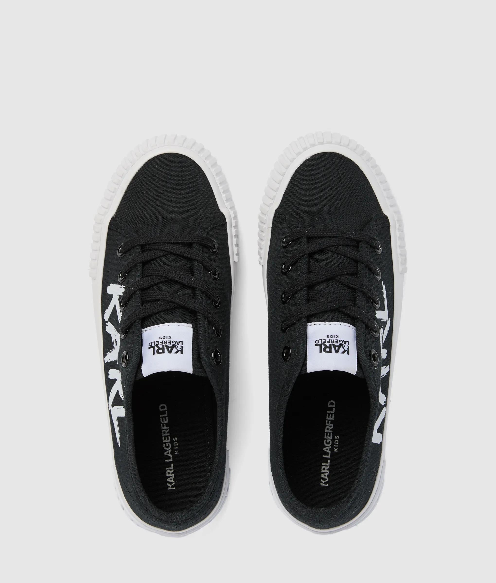 Boys graffiti sneakers