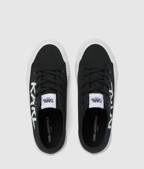Boys graffiti sneakers