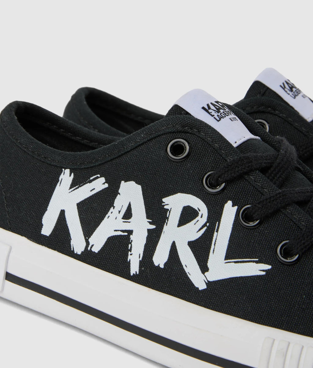 Boys graffiti sneakers
