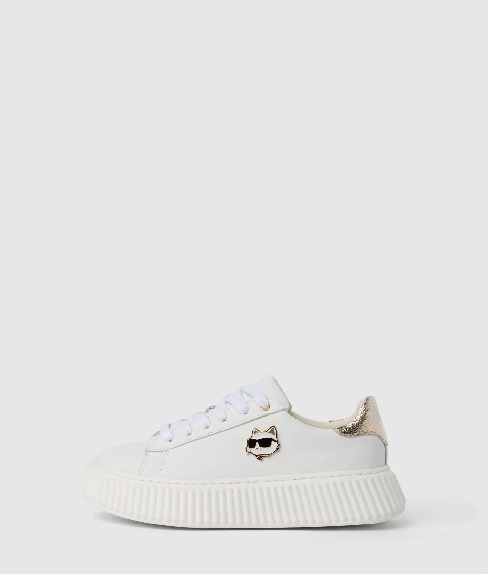 Girls Ikon Choupette sneakers