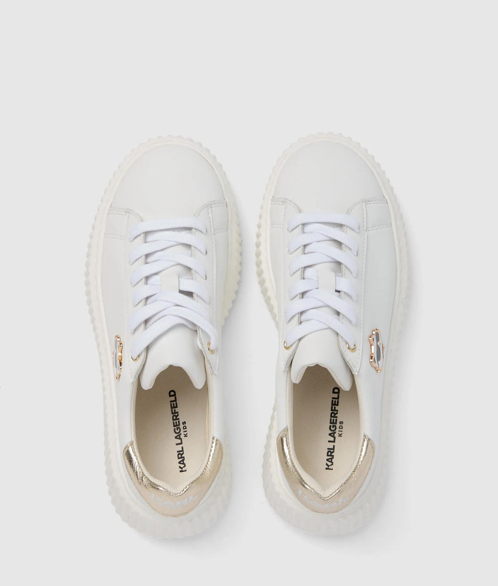Girls Ikon Choupette sneakers