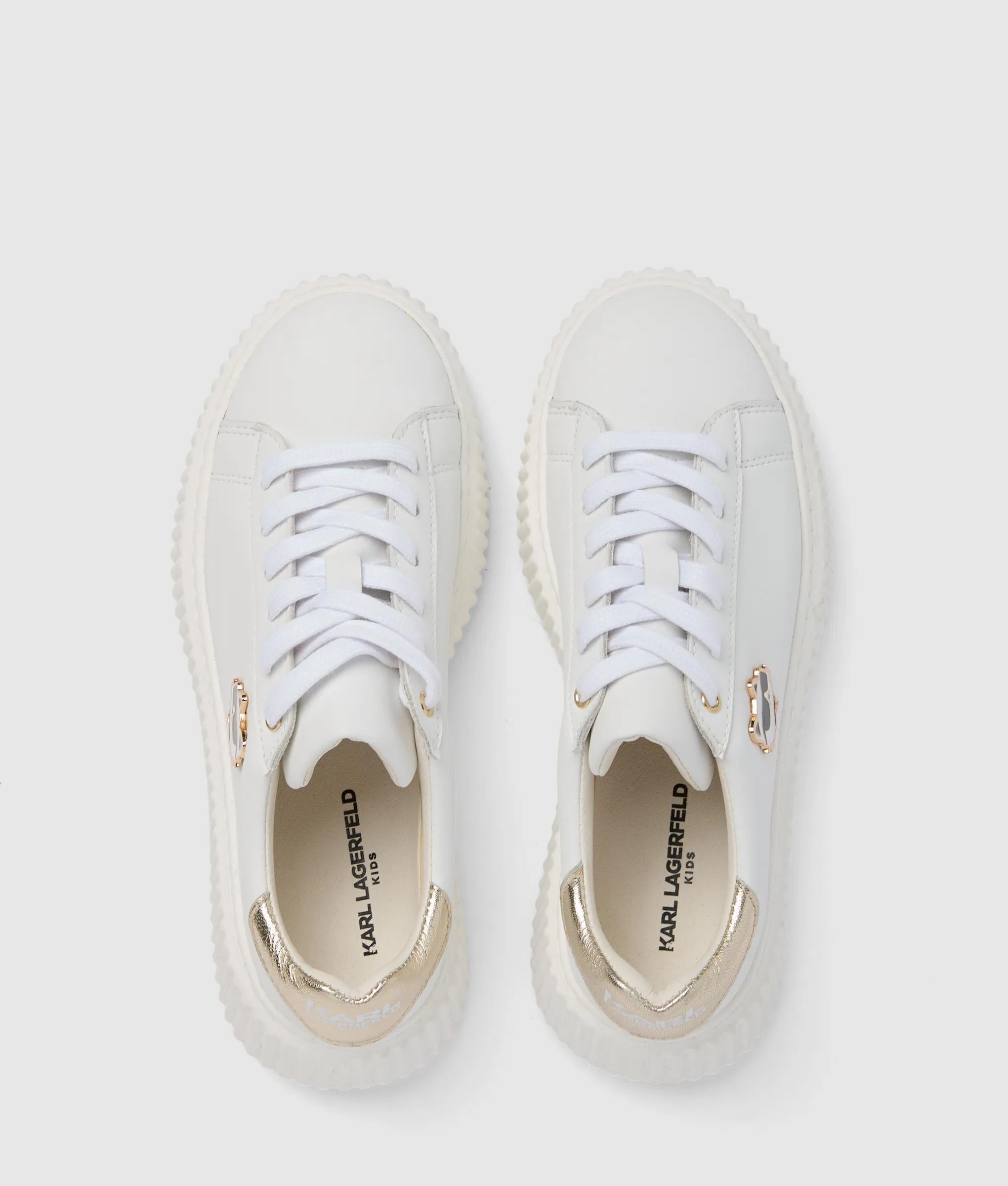 Girls Ikon Choupette sneakers