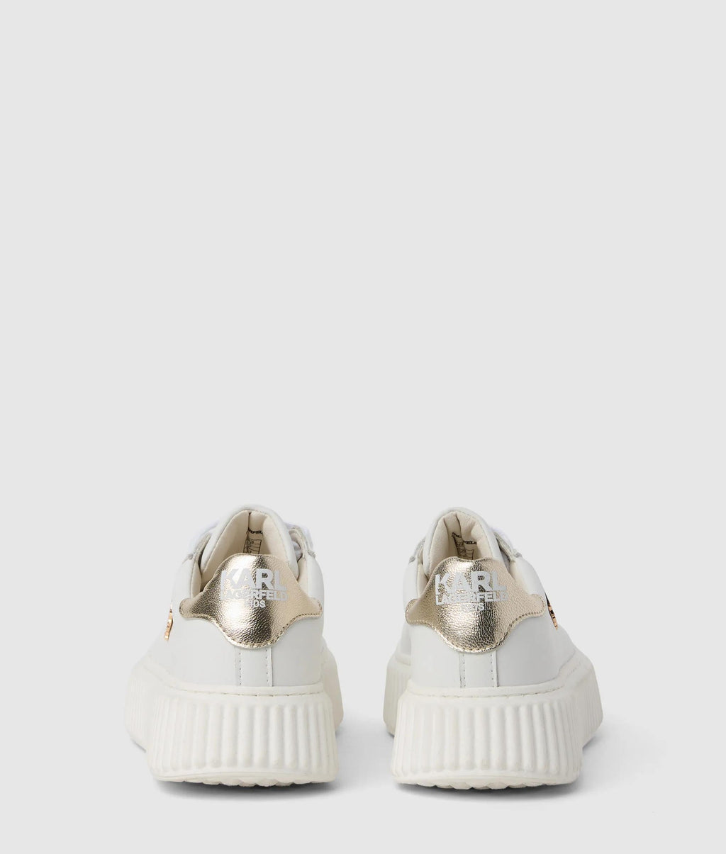 Girls Ikon Choupette sneakers
