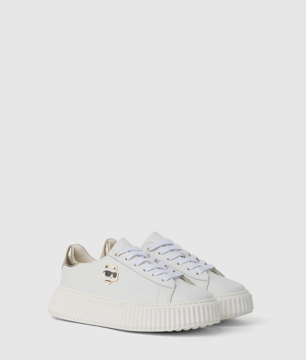 Girls Ikon Choupette sneakers