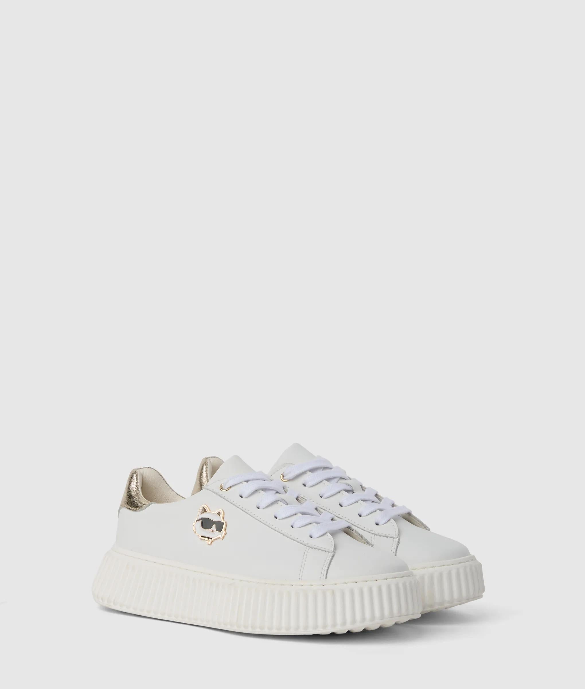 Girls Ikon Choupette sneakers