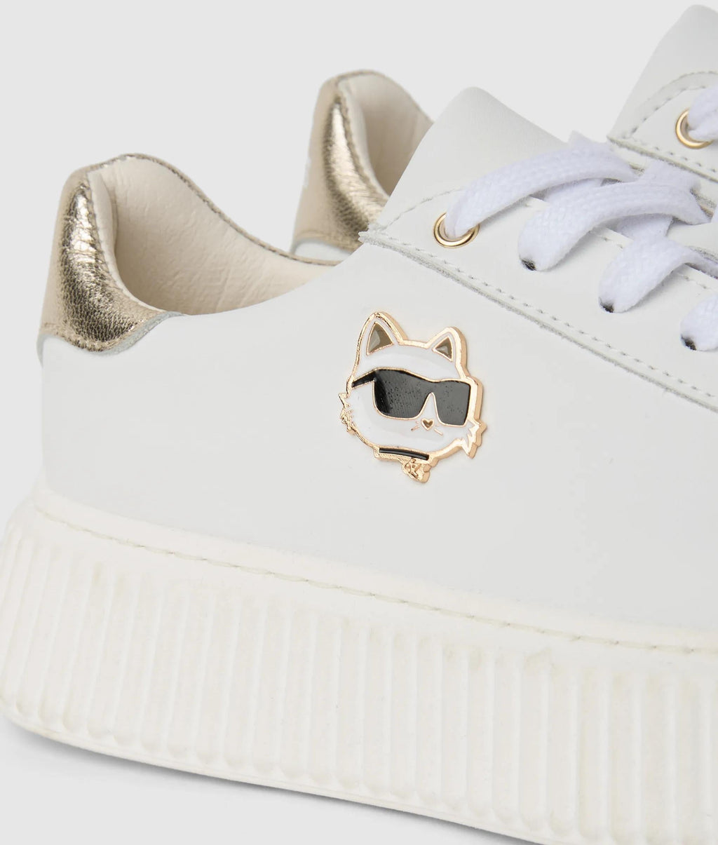 Girls Ikon Choupette sneakers