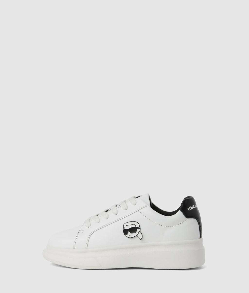 Boys Ikon sneakers