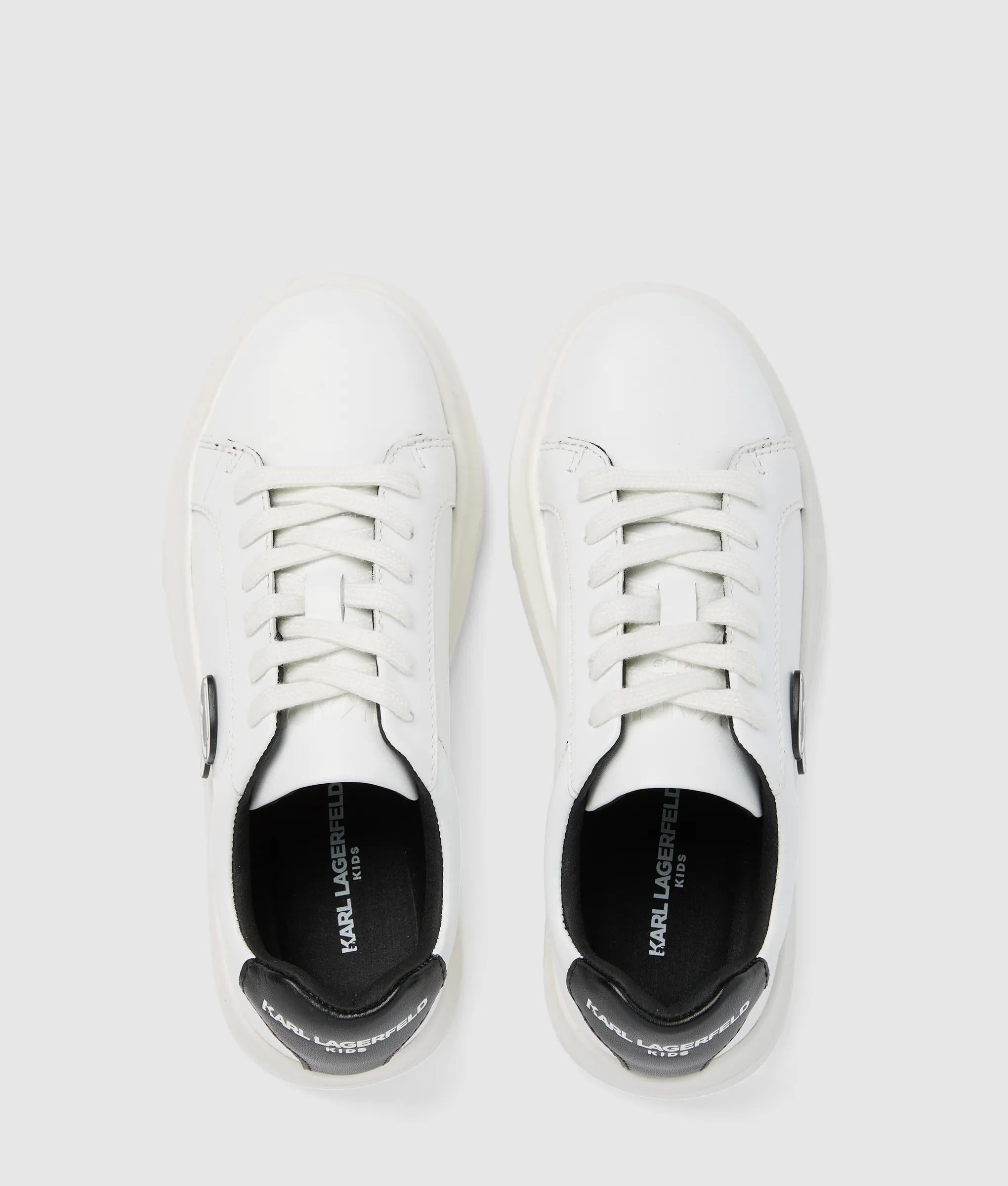 Boys Ikon sneakers