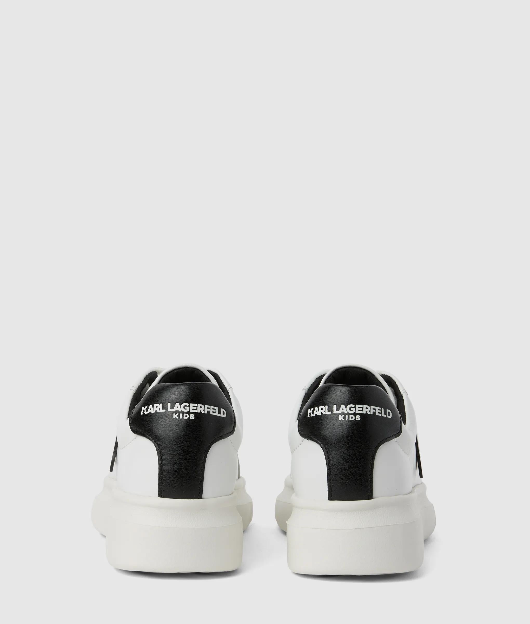 Boys Ikon sneakers
