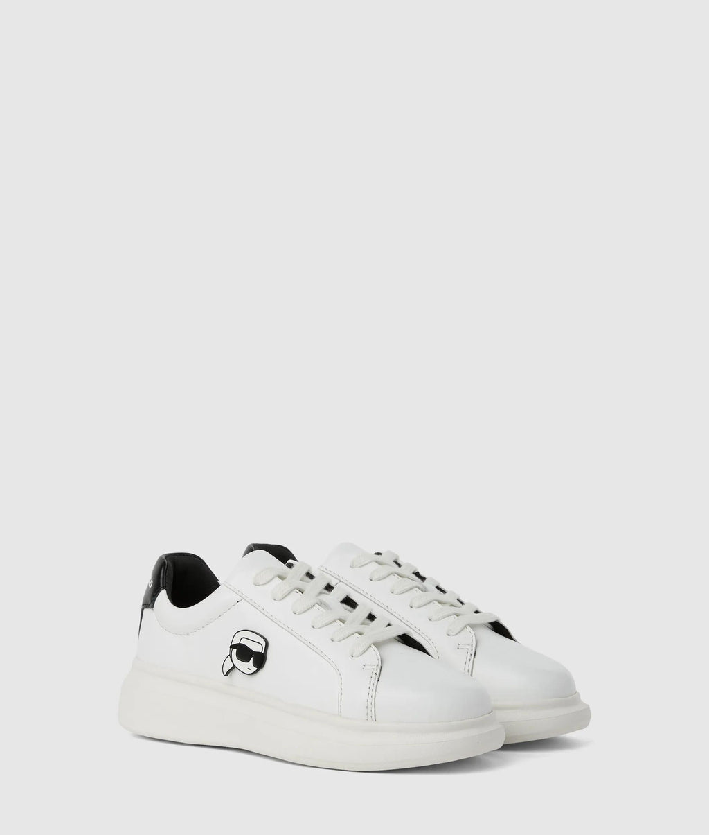 Boys Ikon sneakers