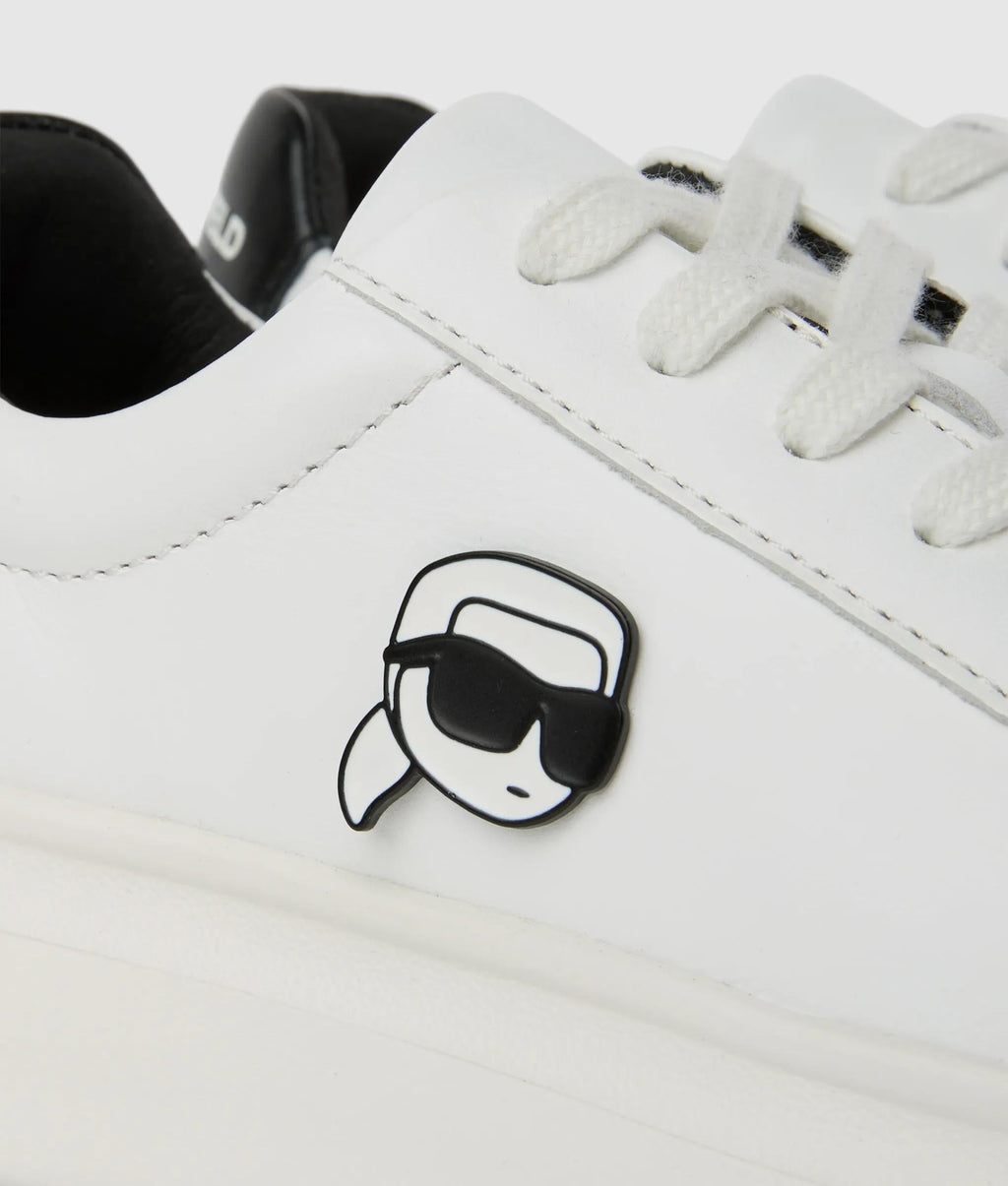 Boys Ikon sneakers