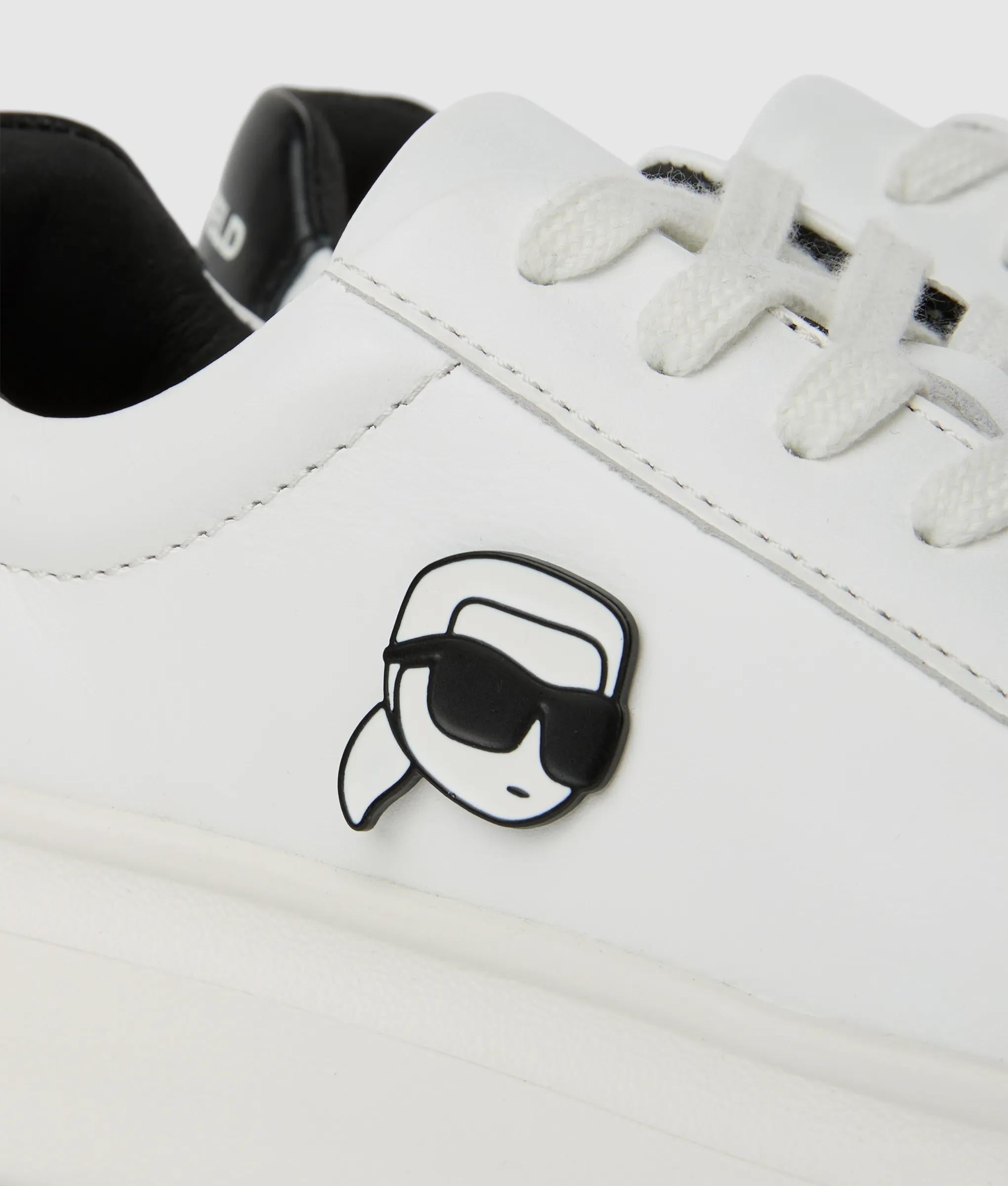 Boys Ikon sneakers